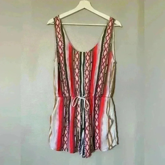 Akira black label romper - Picture 1 of 11